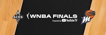 WNBA Finals SGP Boost DraftKings