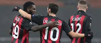 r football europaleague milan 2021