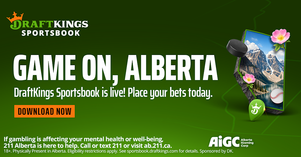 DraftKings Alberta 