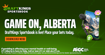 DraftKings Alberta