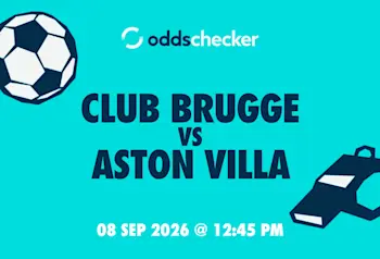Club Brugge vs Aston Villa Lineups, Prediction, Betting Picks & Odds