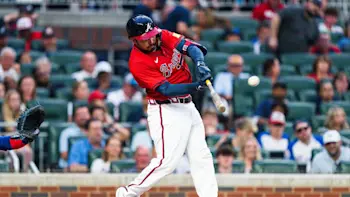 Travis D'Arnaud Braves