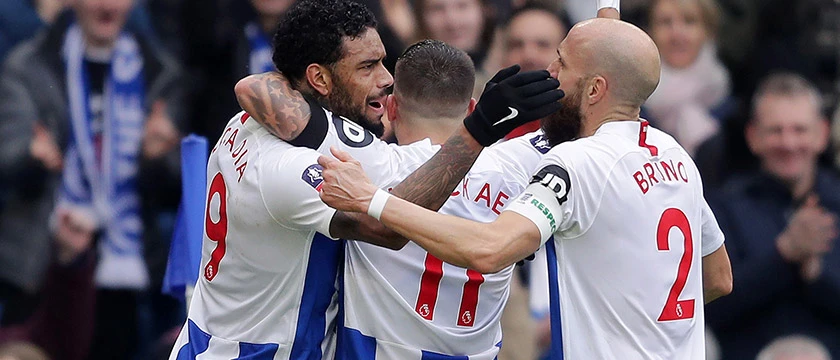 r football fa cup brighton 160219