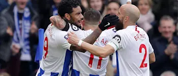 r football fa cup brighton 160219