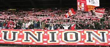 r football bundesliga two union berlin fans