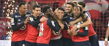 r football lille hero 2020