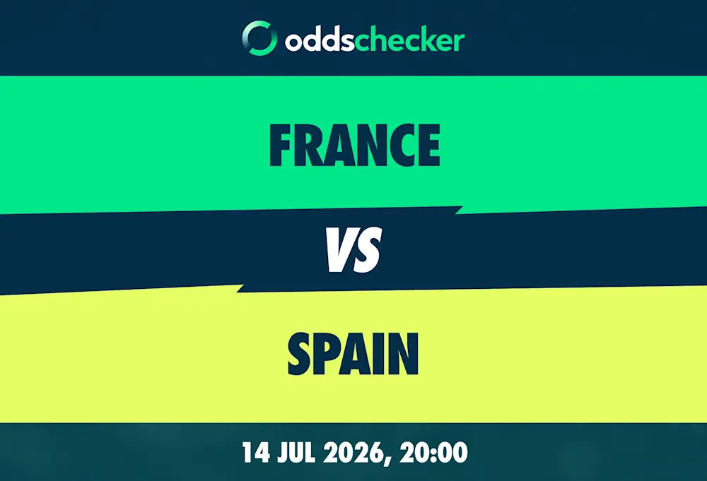 Francia vs España