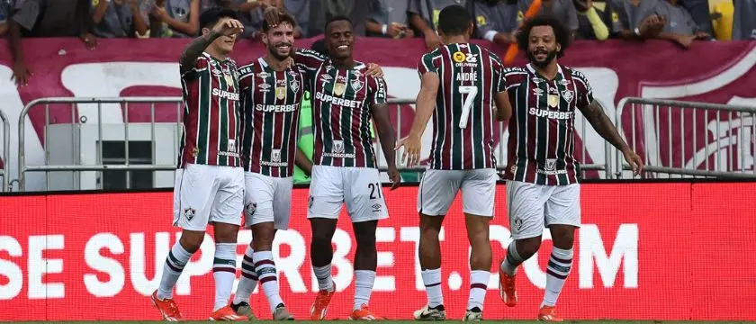 fluminense
