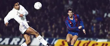 r football el clasico lineker sanchez