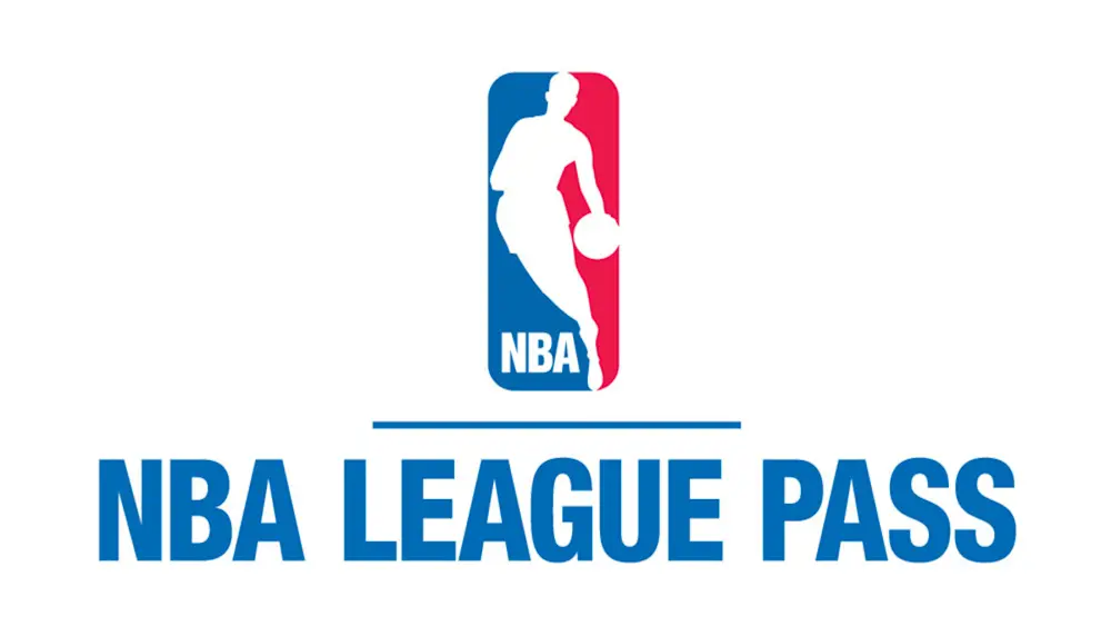 NBA League Pass