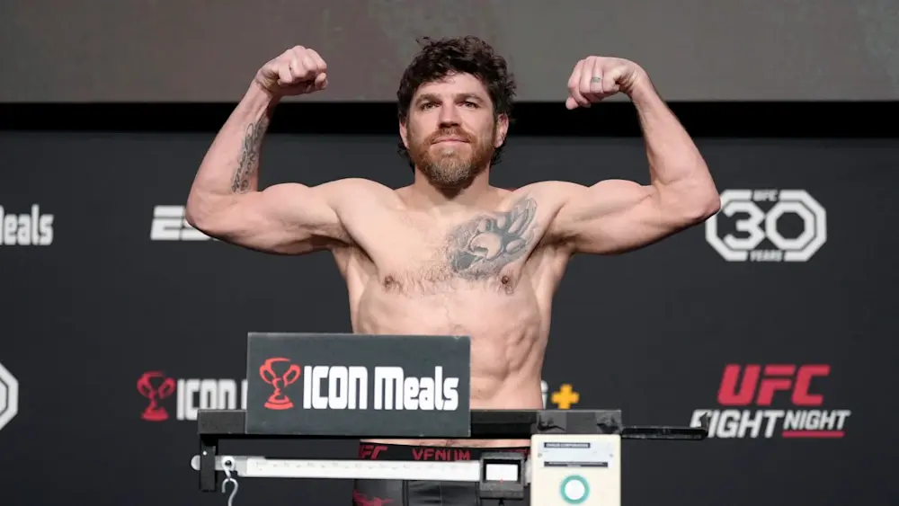 Jim Miller