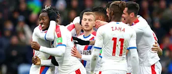 r epl cyrstal palace 2019