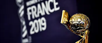 r football women world cup logo 19