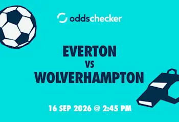 Everton vs Wolverhampton Lineups, Prediction, Betting Picks & Odds