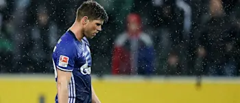 r football bundesliga schalke huntelaar