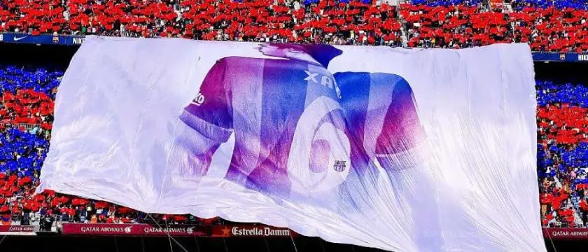 bf fc barcelona tifo 28 11 21