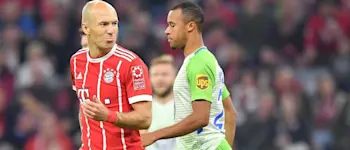r football bundesliga bayernvswlfsburg new