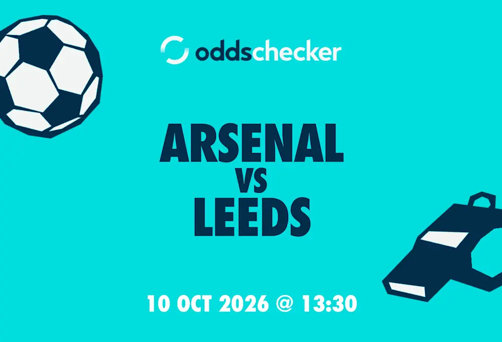 Arsenal vs Leeds Lineups, Prediction, Betting Tips & Odds
