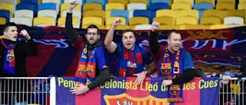 r betfair football 15 11 21 barcelona fans