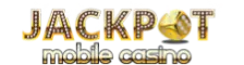 Jackpot Mobile Casino  Logo