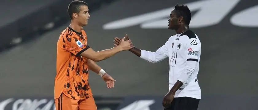 r football seriea juventusvsspezia 2021
