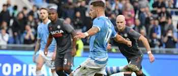 r football seriea lazio immobile4