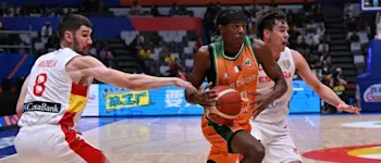 basket 2023 world cup spain costa marfil