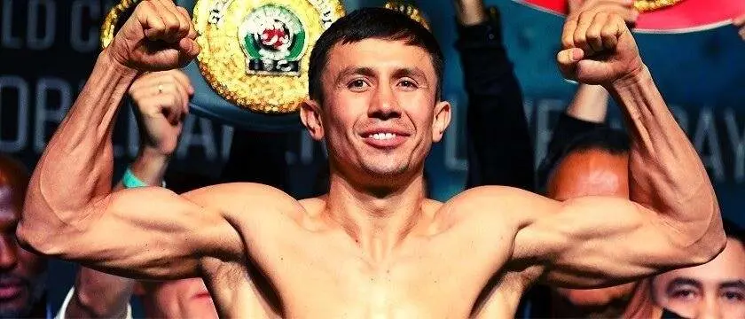r boxing golovkin fight