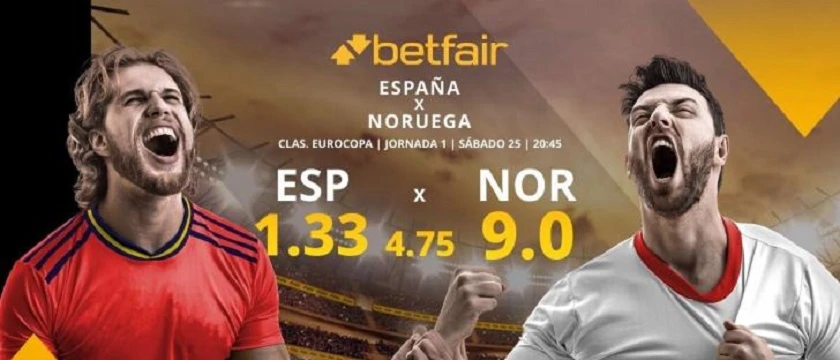 r betfair spa nor 21 3 23