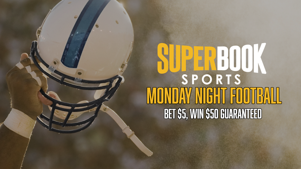 SUPERBOOK MNF