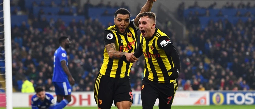 r football watford hero deulofeu deeney