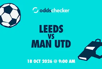 Leeds vs Man Utd Lineups, Prediction, Betting Picks & Odds
