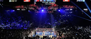 Generic Boxing Ring