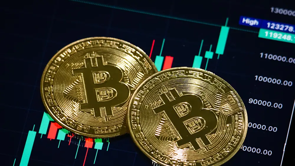 Bitcoin 2025