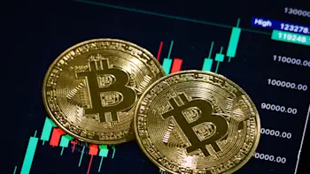Bitcoin 2025