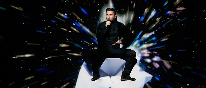 r eurovision russia sergey lazarev