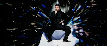r eurovision russia sergey lazarev