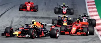 r motorsports formulaone redbull ferrari new