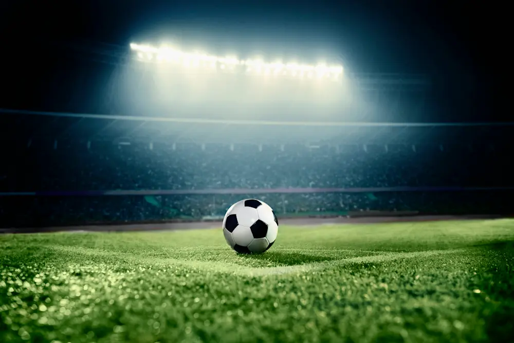Soccer Generic