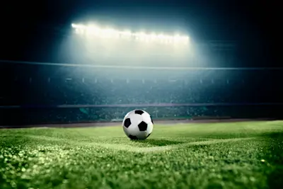 Soccer Generic