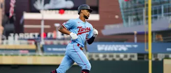Twins Byron Buxton