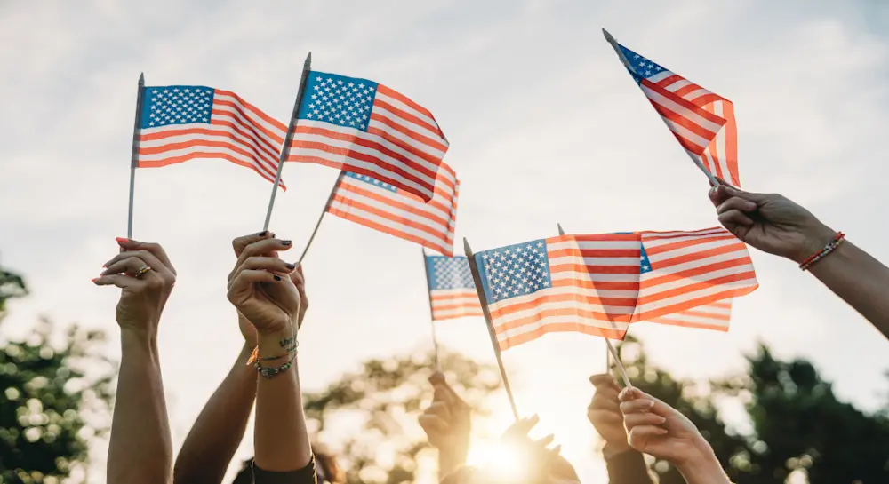 4th Of July Celebrations