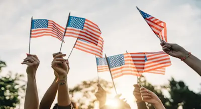 4th Of July Celebrations