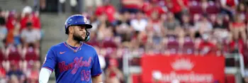 Bo Bichette New York Mets 2026