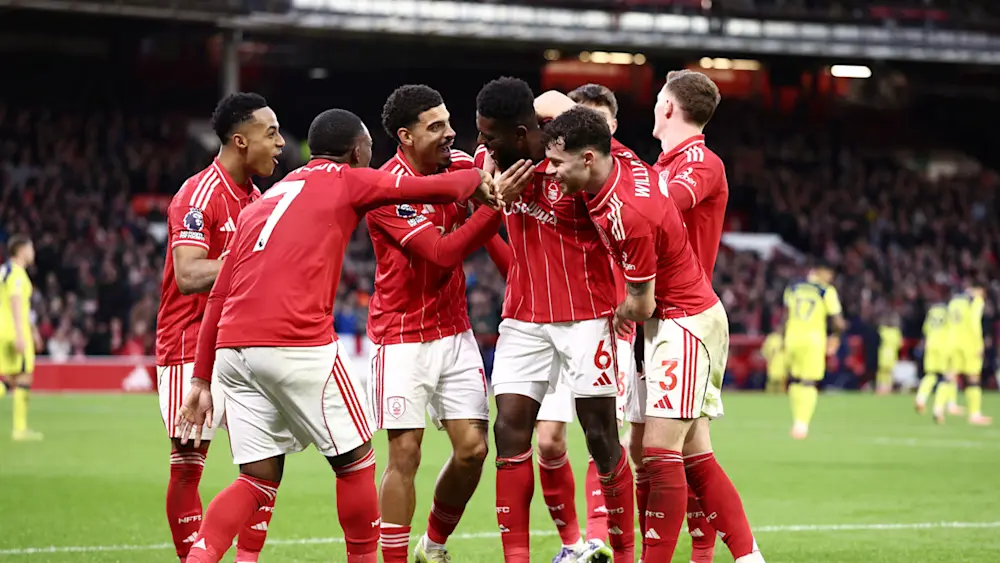 Nottingham Forest x Manchester City: Apostas, Palpites e Odds