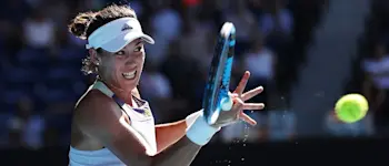 r tennis garbine muguruza aust 2020
