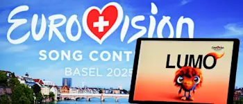 eurovision 2025 basel