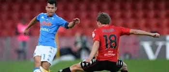 r football seriea napolivsbenevento 2021