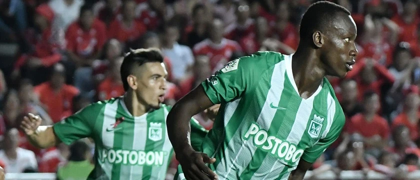 r football atletico nacional hero perlaza 2020
