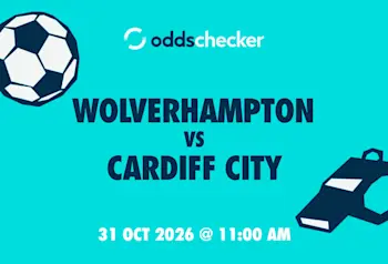 Wolverhampton vs Cardiff City Lineups, Prediction, Betting Picks & Odds